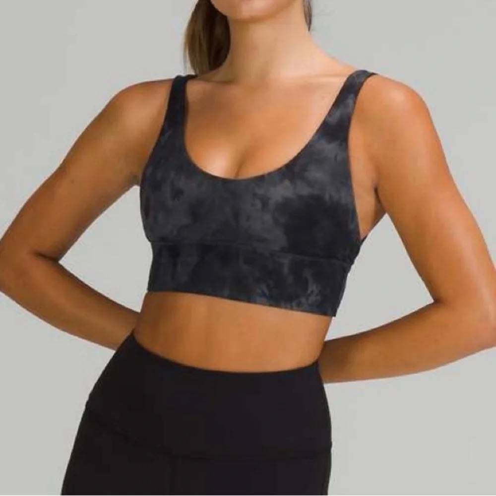 Lululemon Align Reversible Bra – Light Support